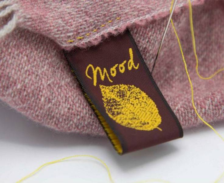 Featured image of post Fabric Label Printing Uk - These days, woven clothes labels come in all sorts of designs and colours which can be mixed and matched.